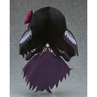 くりぱん ぬいぐるみ 悪魔ほむら