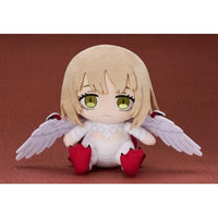 ぬいぐるみ ファリン(キメラ)