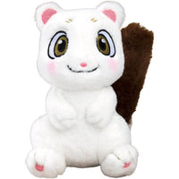 ふわふわてのりぬい コッパくん