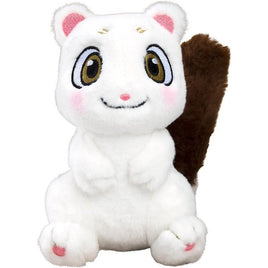 ふわふわてのりぬい コッパくん