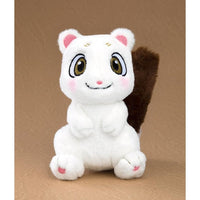 ふわふわてのりぬい コッパくん