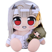 くりぱん ぬいぐるみ モダニア