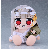 くりぱん ぬいぐるみ モダニア