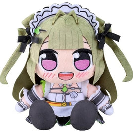 くりぱん ぬいぐるみ ソーダ