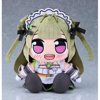 くりぱん ぬいぐるみ ソーダ