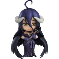 ねんどろいど アルベド ドレスVer.