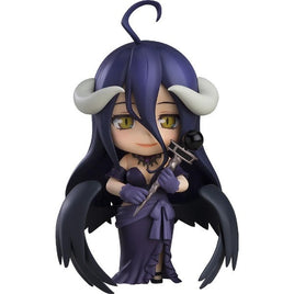 ねんどろいど アルベド ドレスVer.