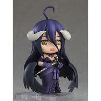 ねんどろいど アルベド ドレスVer.