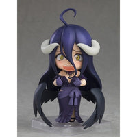 ねんどろいど アルベド ドレスVer.