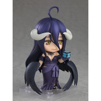 ねんどろいど アルベド ドレスVer.