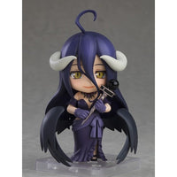 ねんどろいど アルベド ドレスVer.