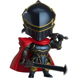 ねんどろいど  漆黒の英雄 モモン