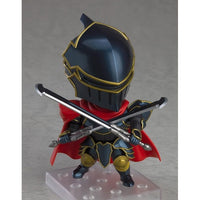 ねんどろいど  漆黒の英雄 モモン