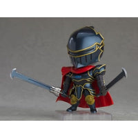 ねんどろいど  漆黒の英雄 モモン