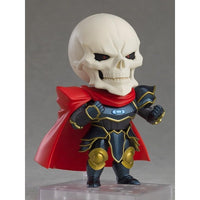 ねんどろいど  漆黒の英雄 モモン