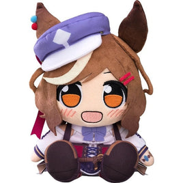 くりぱん ぬいぐるみ マチカネタンホイザ