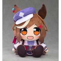 くりぱん ぬいぐるみ マチカネタンホイザ