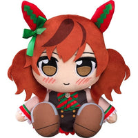 くりぱん ぬいぐるみ ナイスネイチャ
