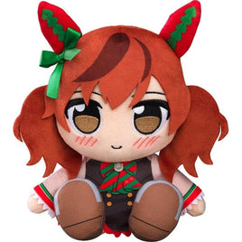 くりぱん ぬいぐるみ ナイスネイチャ