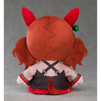 くりぱん ぬいぐるみ ナイスネイチャ