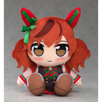 くりぱん ぬいぐるみ ナイスネイチャ