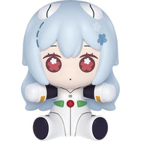 Huggy Good Smile 綾波レイ ロングヘアVer.