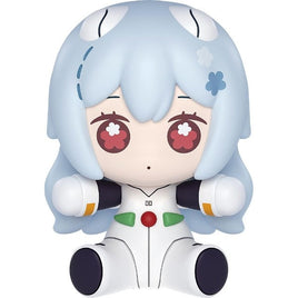 Huggy Good Smile 綾波レイ ロングヘアVer.