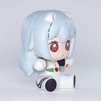 Huggy Good Smile 綾波レイ ロングヘアVer.