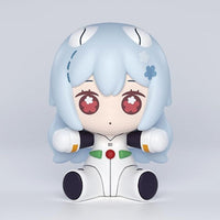 Huggy Good Smile 綾波レイ ロングヘアVer.
