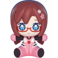 Huggy Good Smile 真希波・マリ・イラストリアス プラグスーツVer.