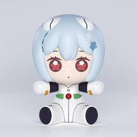 Huggy Good Smile 綾波レイ プラグスーツVer.