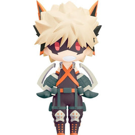HELLO! GOOD SMILE 爆豪勝己