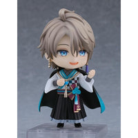 ねんどろいど 甲斐田晴