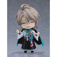 ねんどろいど 甲斐田晴
