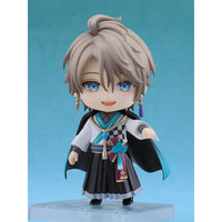 ねんどろいど 甲斐田晴