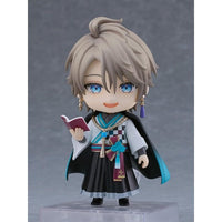 ねんどろいど 甲斐田晴