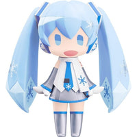 HELLO! GOOD SMILE 雪ミク
