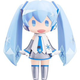 HELLO! GOOD SMILE 雪ミク