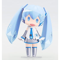HELLO! GOOD SMILE 雪ミク