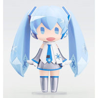 HELLO! GOOD SMILE 雪ミク