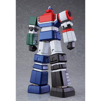 MODEROID 六神合体ゴッドマーズ(再販)