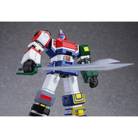 MODEROID 六神合体ゴッドマーズ(再販)