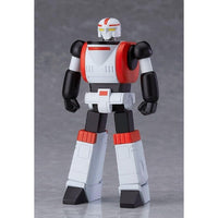 MODEROID 六神合体ゴッドマーズ(再販)