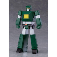 MODEROID 六神合体ゴッドマーズ(再販)