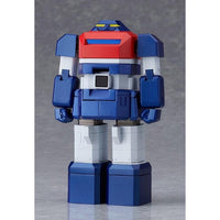 MODEROID 六神合体ゴッドマーズ(再販)