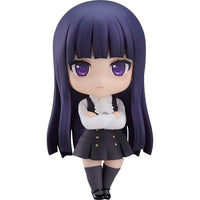 ねんどろいど 白鬼院 凜々蝶