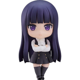 ねんどろいど 白鬼院 凜々蝶