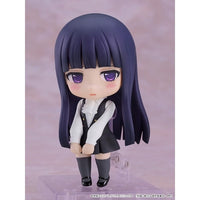 ねんどろいど 白鬼院 凜々蝶