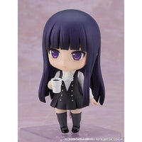 ねんどろいど 白鬼院 凜々蝶