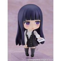 ねんどろいど 白鬼院 凜々蝶
